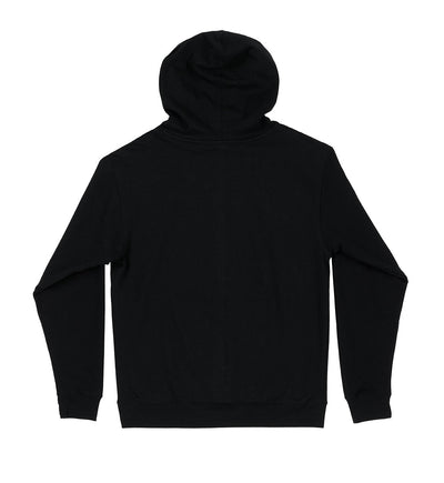 Throtl LUXURY Pullover Hoodie