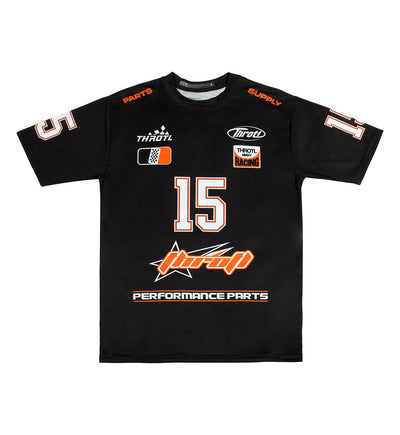 Throtl - TEAM THROTL - Official Roadkill Nights Jersey