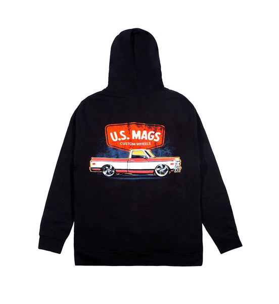 US MAGS Hoodie