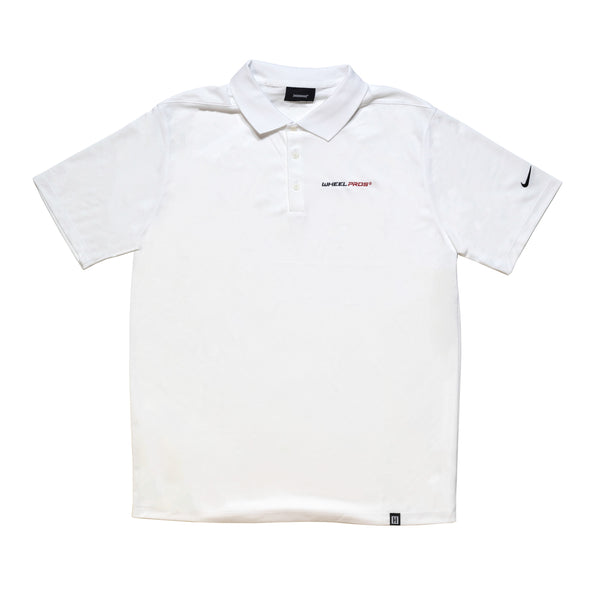 Wheel Pros LOGO Polo