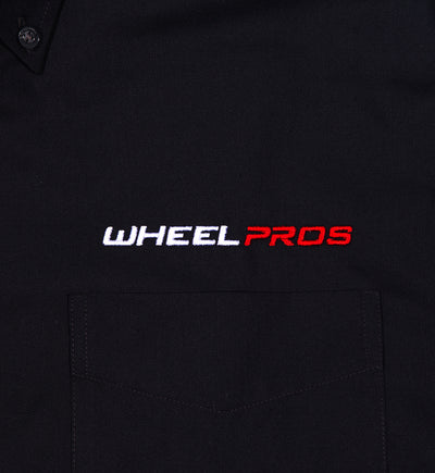 Wheel Pros Dress Shirt