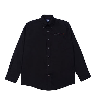 Wheel Pros Dress Shirt