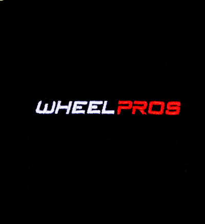 Wheel Pros OXFORD Men's Shirt