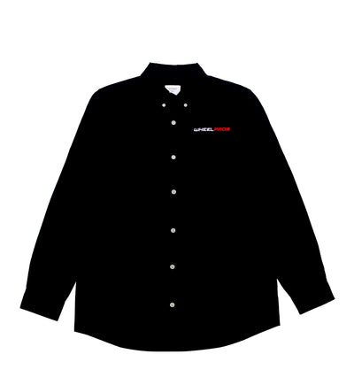 Wheel Pros OXFORD Men's Shirt