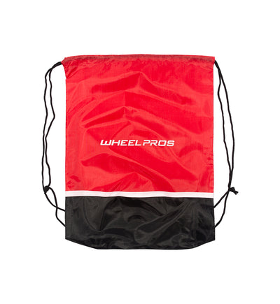 Wheel Pros Drawstring Bag