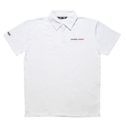 Wheel Pros Short Sleeve Polo
