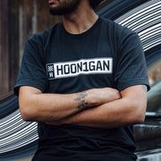 Hoonigan AUTOBAHN Short Sleeve T-Shirt