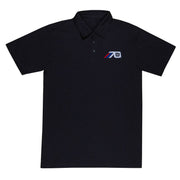 American Racing 70th ANNIVERSARY Polo