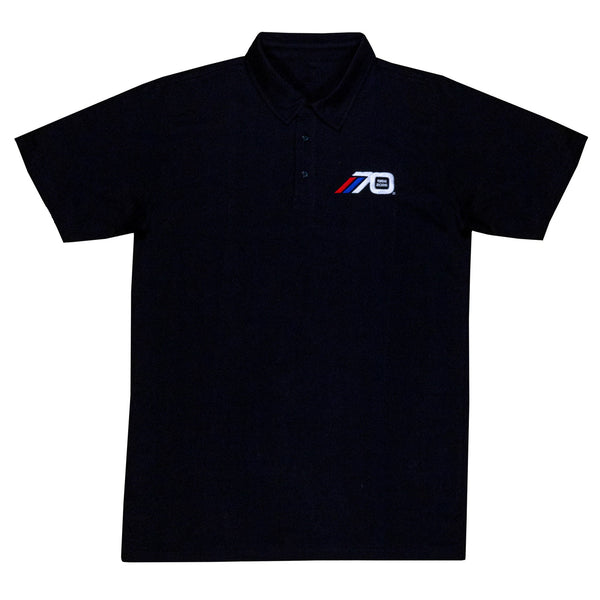 American Racing 70th ANNIVERSARY Polo
