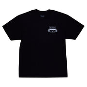 Hoonigan VICTORY LAP Short Sleeve T-Shirt
