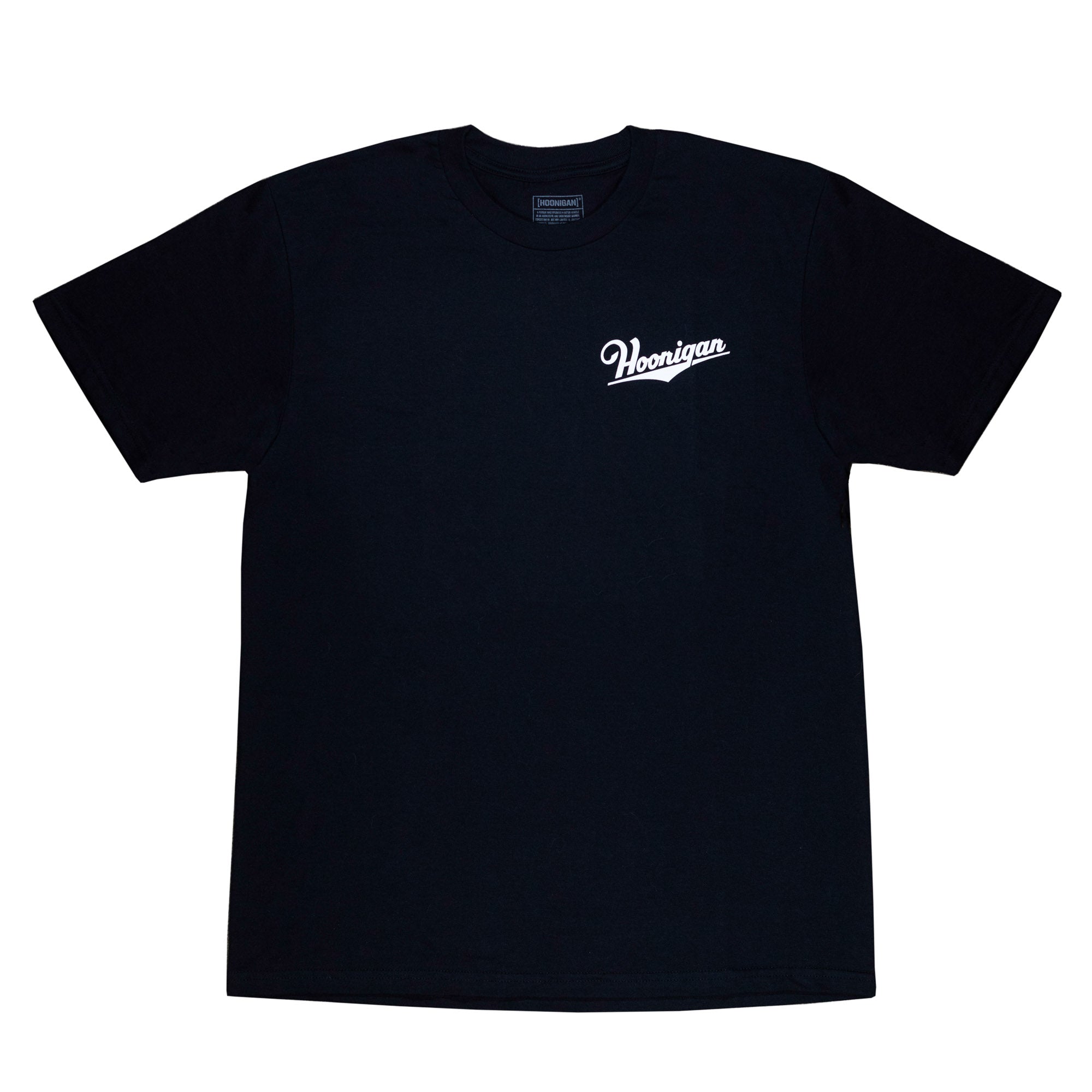 Hoonigan CHAMPAGNE Short Sleeve T-Shirt
