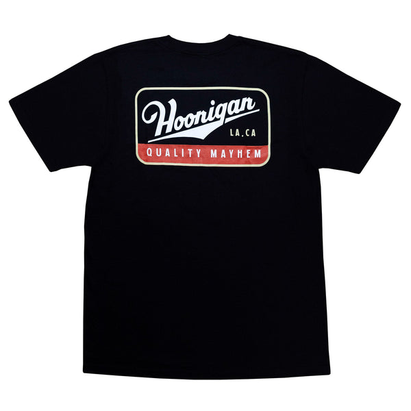 Hoonigan CHAMPAGNE Short Sleeve T-Shirt