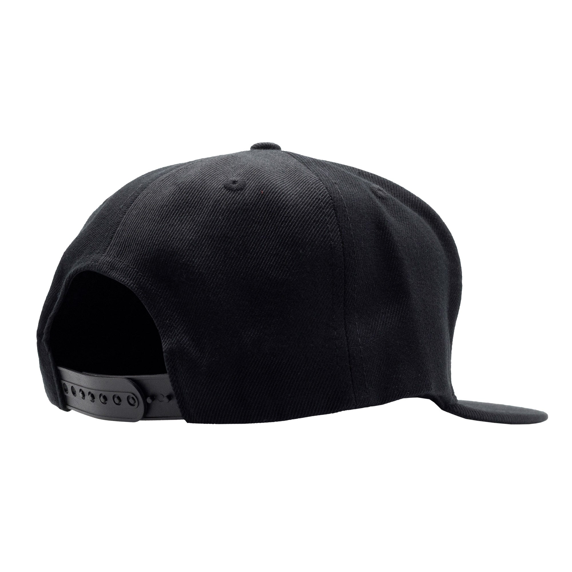 Hoonigan VICTORY LAP Snapback Hat