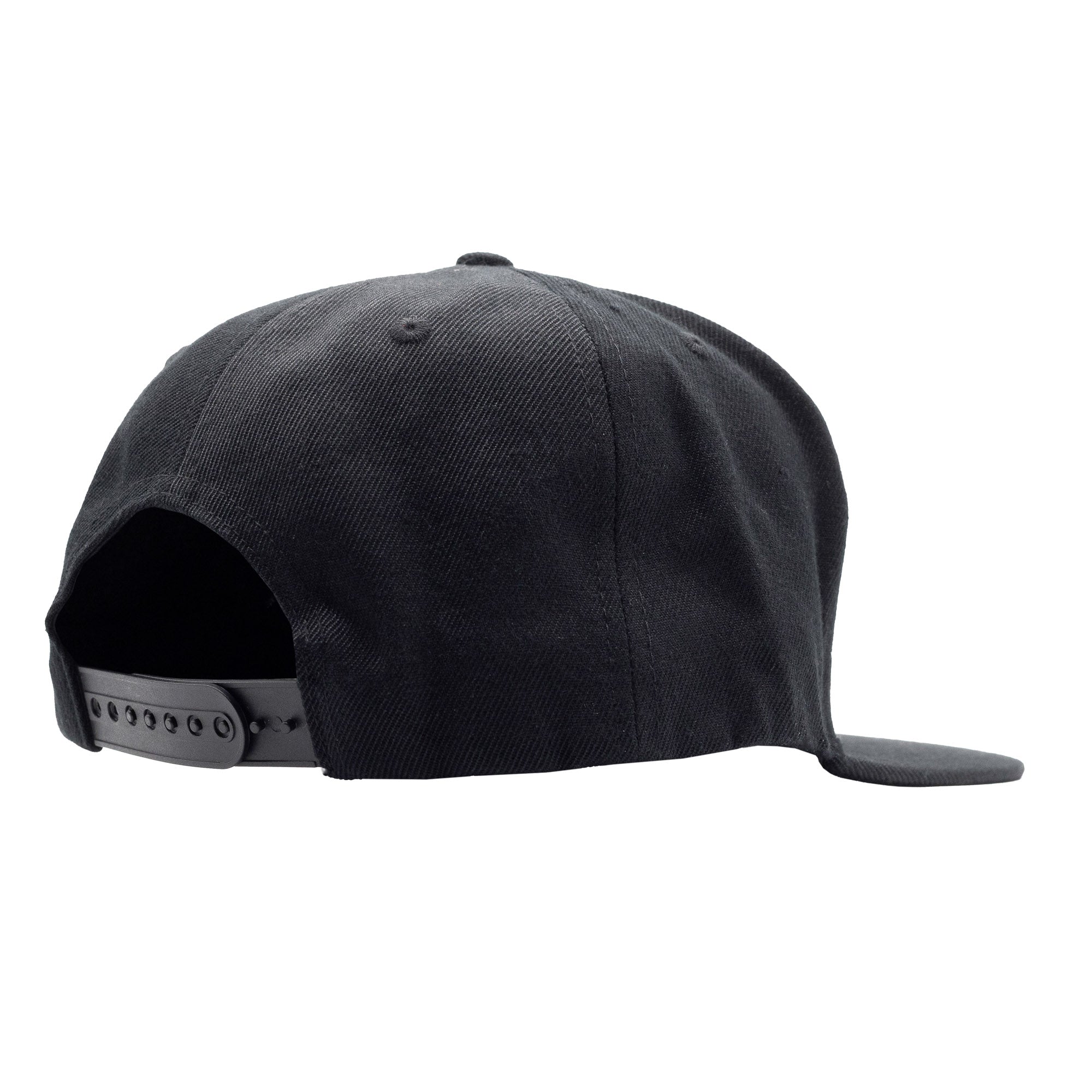 Hoonigan CHAMPAGNE Snapback Hat
