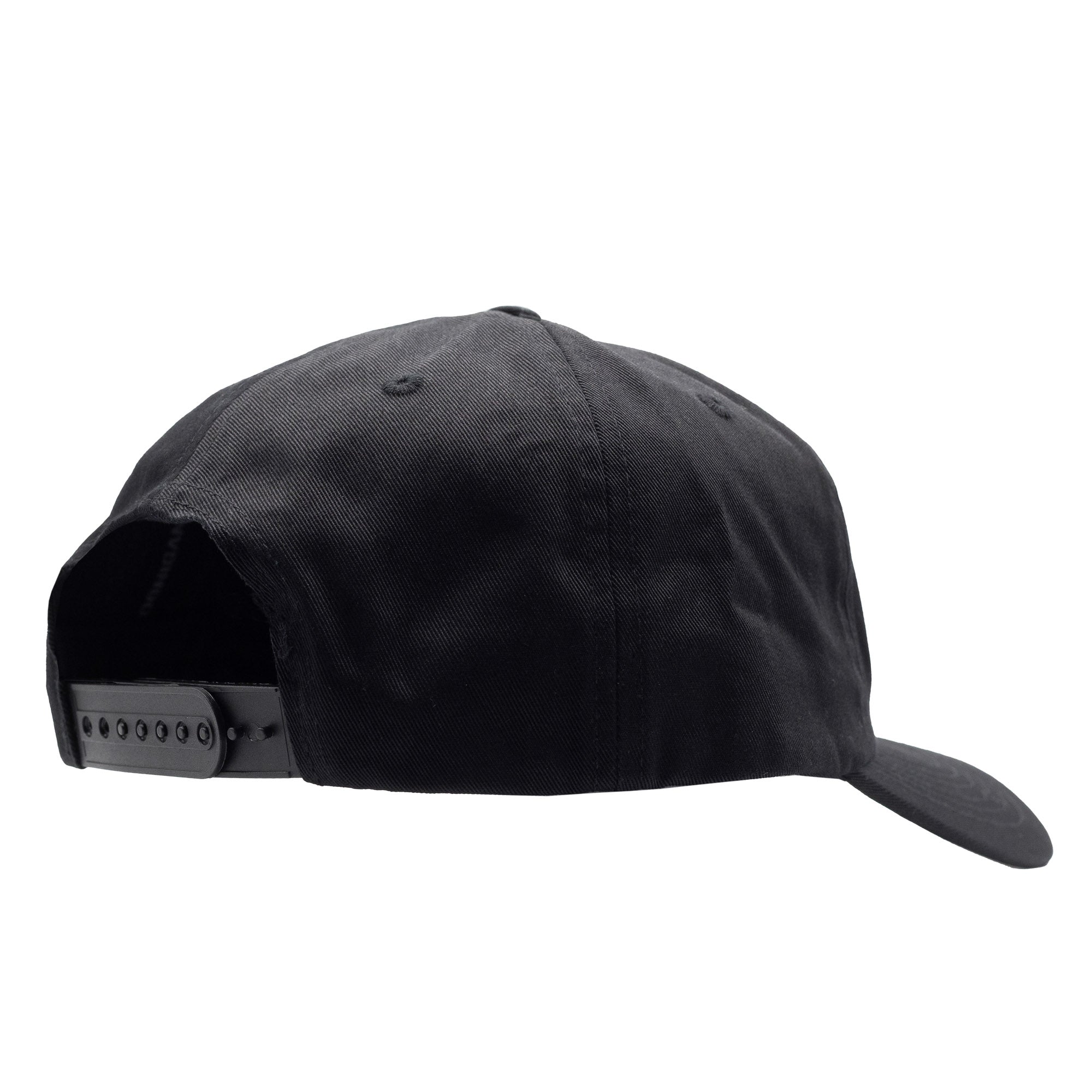Hoonigan RACEDAY Unstructured Strapback Hat