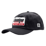 Hoonigan RACEDAY Unstructured Strapback Hat