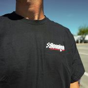 Hoonigan RACE DAY Short Sleeve T-Shirt