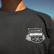 Hoonigan VICTORY LAP Short Sleeve T-Shirt