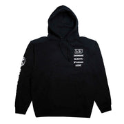 Hoonigan GYMKHANA AUSSIE SHRED LIVERY Pullover Hoodie