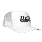 KMC RACING Trucker Hat
