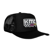 KMC RACING Trucker Hat