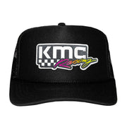 KMC RACING Trucker Hat