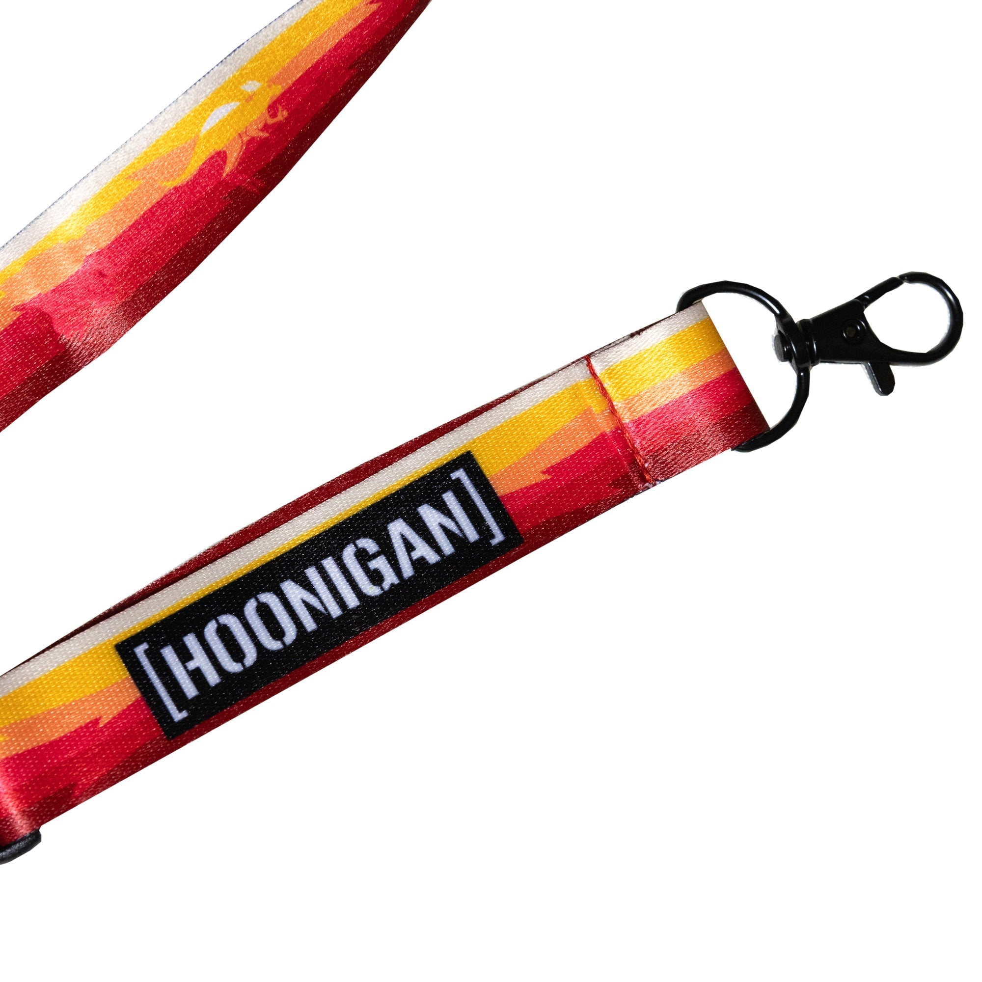 Hoonigan GYMKHANA AUSSIE SHRED LIVERY Lanyard