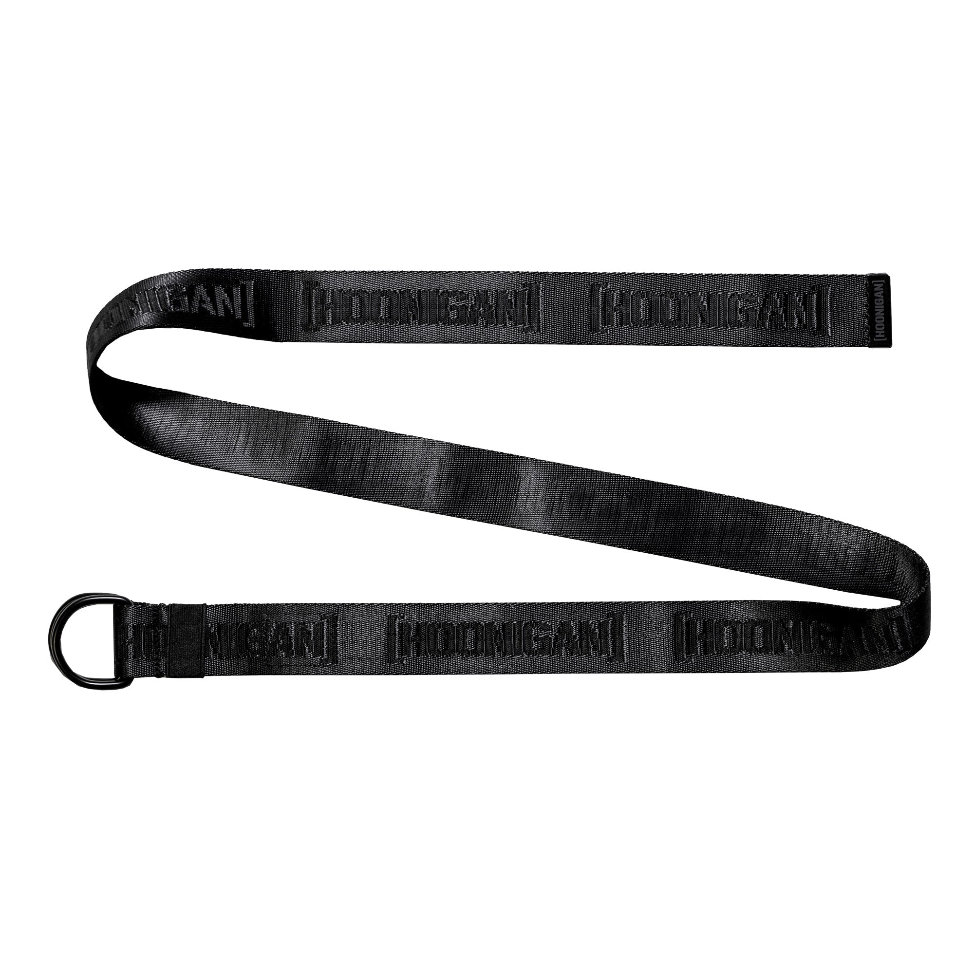 Hoonigan CAUTION TAPE Reversible Belt