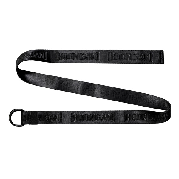 Hoonigan CAUTION TAPE Reversible Belt