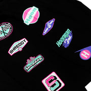 Hoonigan x Shreddy 57 Long Sleeve T-Shirt