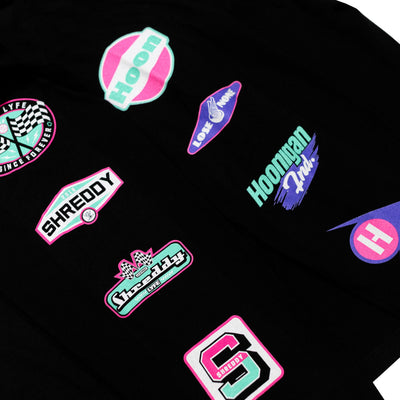 Hoonigan x Shreddy 57 Long Sleeve T-Shirt