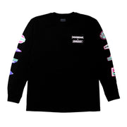 Hoonigan x Shreddy 57 Long Sleeve T-Shirt