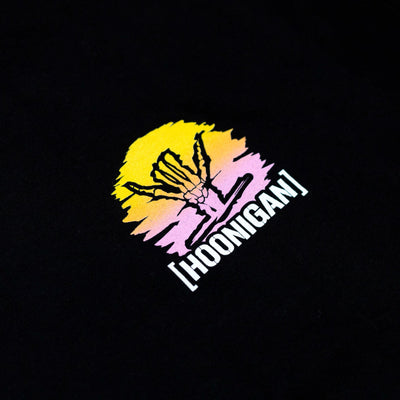 Hoonigan x Shreddy DESERT SHRED Short Sleeve T-Shirt