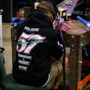 Hoonigan x Shreddy Pullover Hoodie