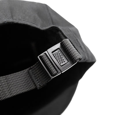 Hoonigan CENSOR BAR Unstructured Strapback Hat