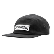 Hoonigan CENSOR BAR Unstructured Strapback Hat