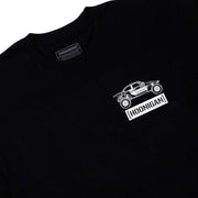 Hoonigan SCUMBUG KM445 Short Sleeve T-Shirt