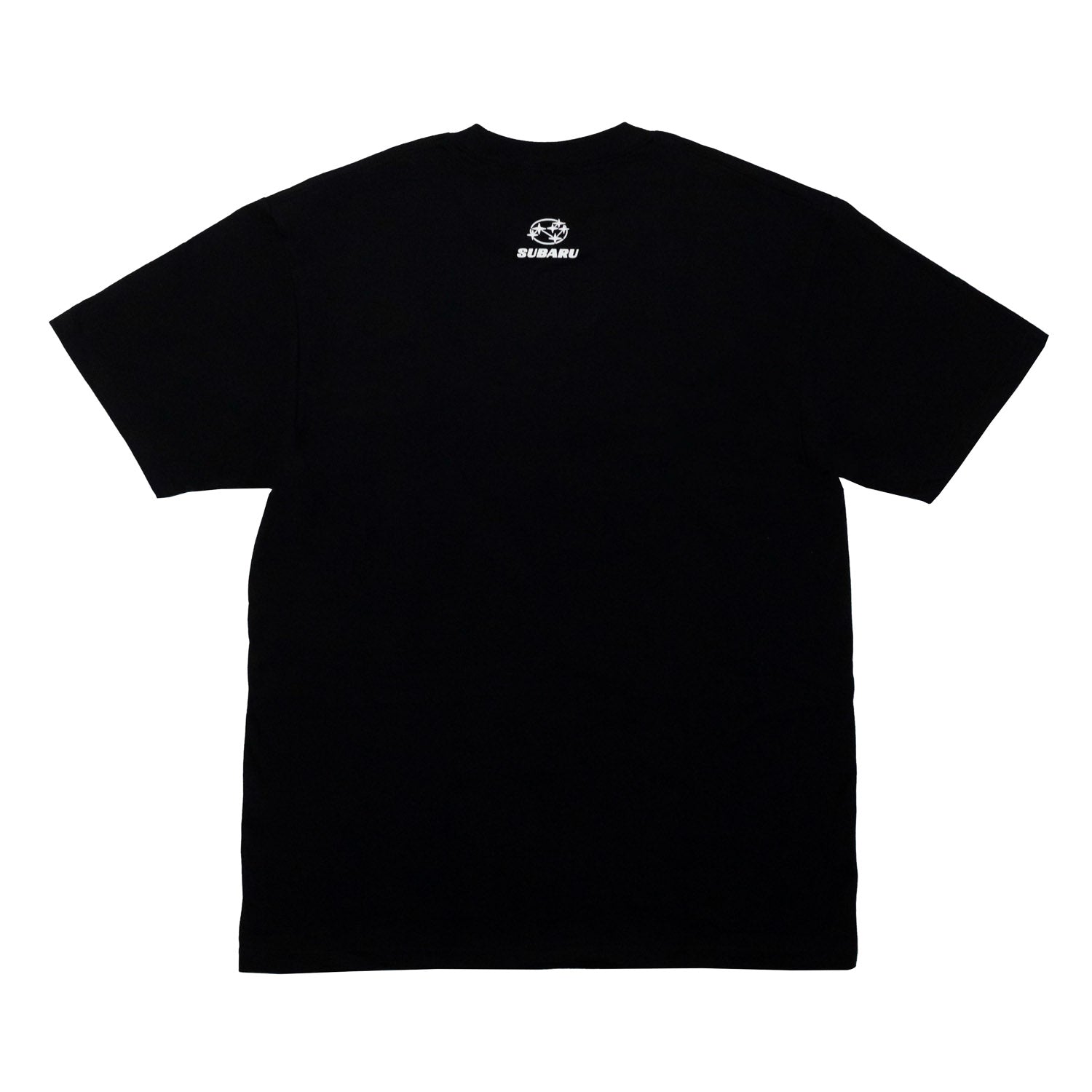 Hoonigan BRAT PROFILE GYMKHANA AUSSIE SHRED Short Sleeve T-Shirt