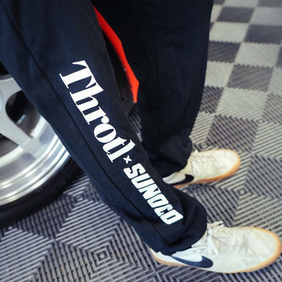 Throtl X Sunoco Jogger