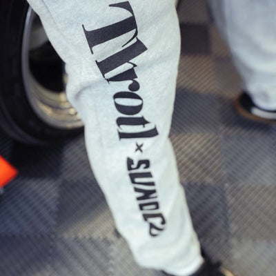 Throtl X Sunoco Jogger