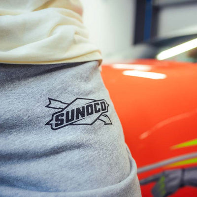 Throtl X Sunoco Jogger