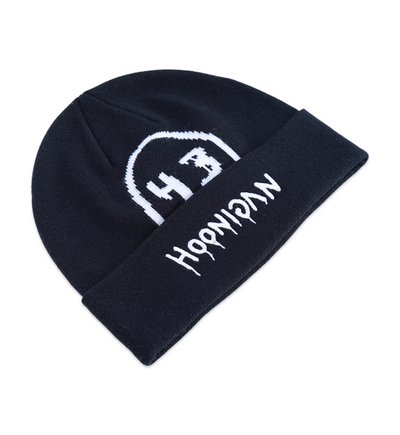 Ken Block x Trouble Andrew x Hoonigan BIG GHOST/43 beanie